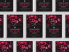 Free A4 Cover Branding Book Mockup