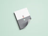 Free A4 Flyer Mockup