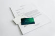 Free A4 Letterhead And Business Cards Mockup
