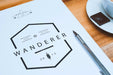 Free A4 Letterhead And Coffee Cup Mockup