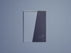 Free A4 Sketch Book Mockup