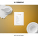 Free A5 Flyer Mockup Psd