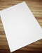 Free A5 Flyer Mockup