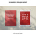 Free A5 Magazine Catalogue Mockup Psd