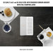 Free A5 Slim Bi-Fold Flyer Mockup Psd