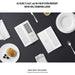Free A5 Slim Bi-Fold Flyer Mockup Psd