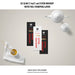 Free A5 Slim Flyer Mockup Psd