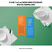 Free A5 Slim Flyer Mockup Psd