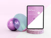 Free Abstract Stone And Tablet Psd