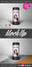Free Advertising Display Mock-Up In Psd