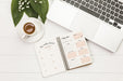 Free Agenda With Weekly And Daily Planner Psd