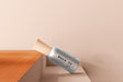 Free Aluminum Body Nail Polish Bottle Mockup Psd