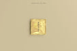 Free Aluminum Foil Sachet Mockup Psd