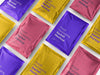 Free Aluminum Food Packaging Sachet Mockup Psd