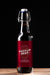 Free American Style Beer Glass Mockup Psd
