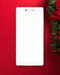 Free Android Phone Psd Mockup