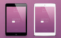 Free Apple Ipad Air Mockup