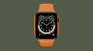 Free Apple Watch Series 6 Mockup Psd