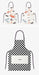 Free Apron Mockup Psd