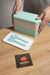 Free Assortment Of Bento Box With Mock-Up Card Psd