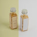 Free Assortment Of Spices With Label Mock-Up Psd