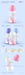Free Baby Bottle Mockup