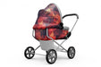 Free Baby Pram Design Psd