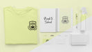 Free Back To School Concept Mock-Up Psd