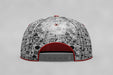 Free Backview Baseball Cap Mockup Psd