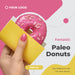 Free Bakery Instagram Template Psd