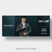 Free Banner Template Sales Valentine'S Day Psd