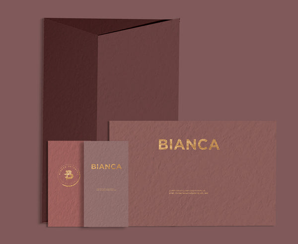 Free Basic Stationery Mockup