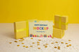 Free Beautiful Birthday Invitation Mockup Psd