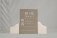 Free Beautiful Book Cover Mockup Psd