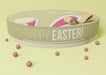 Free Beautiful Easter Concept Mock-Up Psd