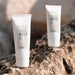 Free Beauty Care Cosmetic Product Mock Up Psd