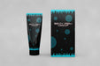 Free Beauty Product Mockup With Box And Tube Psd