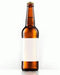 Free Beer Label Mockup