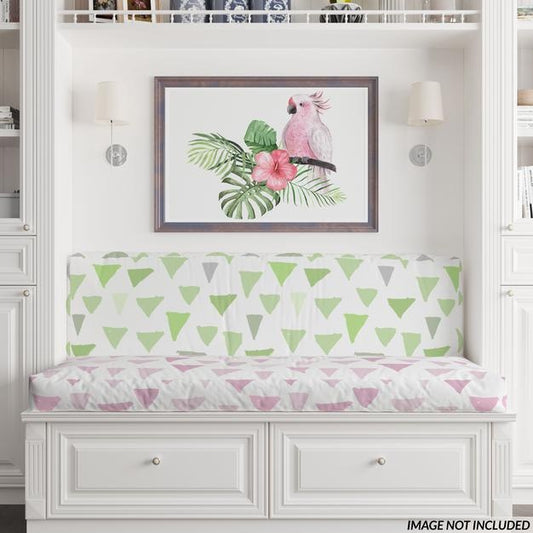 Free Bench Cushion Psd