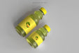 Free Beverage Bottles Mockup Psd