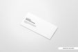 Free Bifold Brochure Mockup Psd