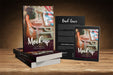 Free Big 6 X 9 Book Promo Mockup With Tablet