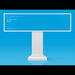Free Billboard Mock Up Design Psd