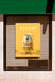 Free Billboard Mockup On Shop Window Psd