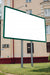 Free Billboard With Blank Surface For Advertising Psd