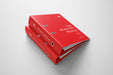 Free Binders Mockup