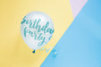 Free Birthday Card Mockup Psd