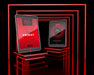 Free Black Friday Promotional Campaign Psd