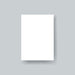 Free Blank Paper Brochure Template Mockup Vector Psd