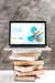 Free Blank Screen Concept Mock-Up Psd